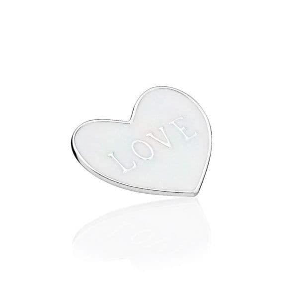 Berlock - Pandora - 792119EN23 - Metall - Silver - Vuxna kvinnor