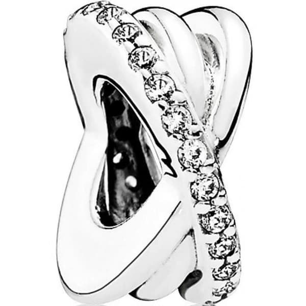 Espaceur - Pandora - Galaxie - Silver 925 - Zirkoniumoxid - Färglös