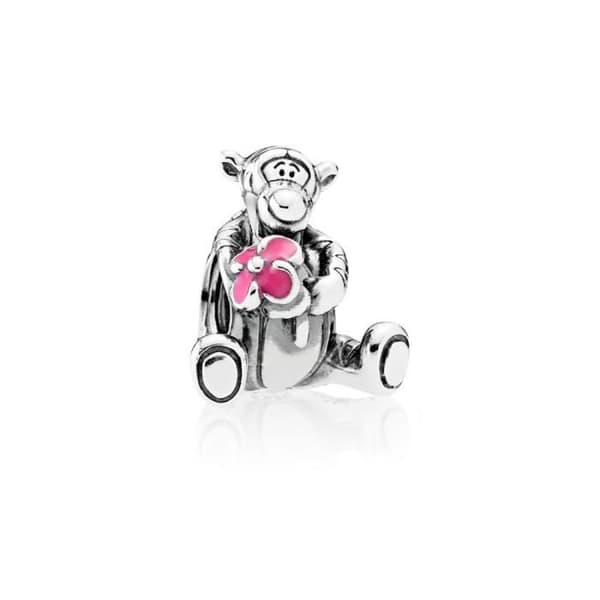 Pandora berlock disney tiger 792135EN80