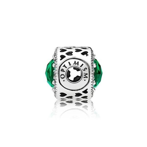 PANDORA ESSENSE CHARM 7964440NRG
