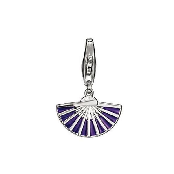 Damberlock - ESPRIT - ESZZ90625B000 - Silver