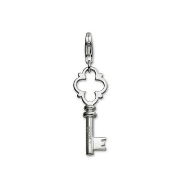 Berlock - ESPRIT - ESZZ90539A000 - Silver - 925 Sterling Silver Hänge - Längd 4,8 cm