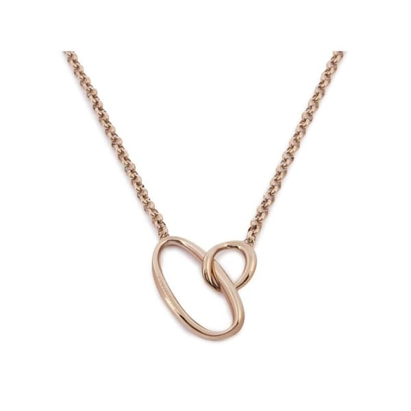 Naisten riipukset Calvin Klein 35000355