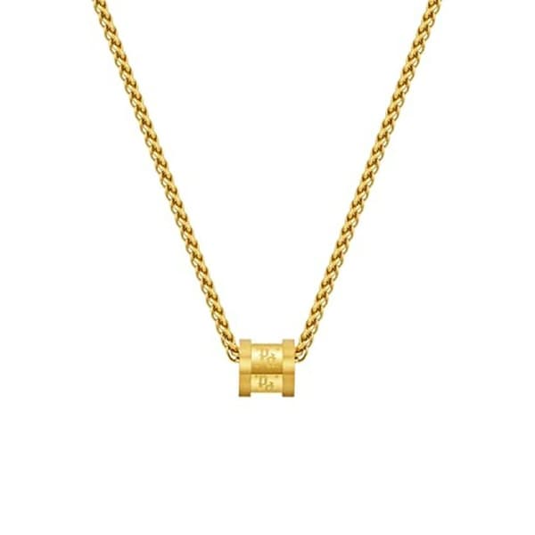 Herrhalsband Police PEAGN0001903 50 cm