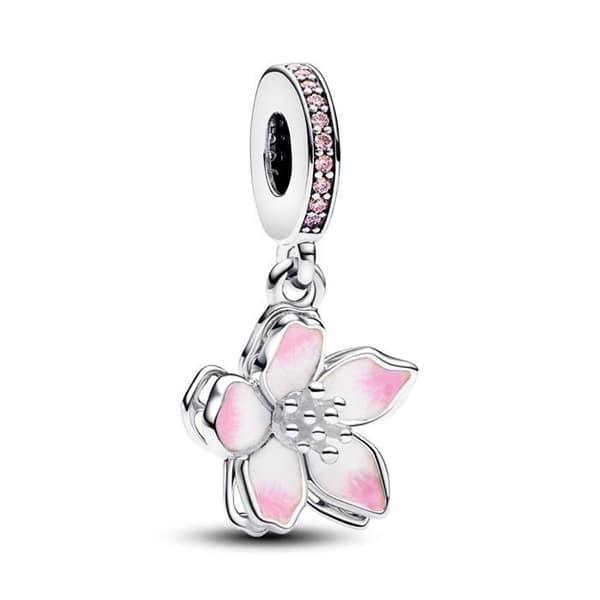 Cherry Blossom hängande berlock