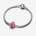 Miniatyrbild 3 av 4: Charm Mini Murano Rosa
