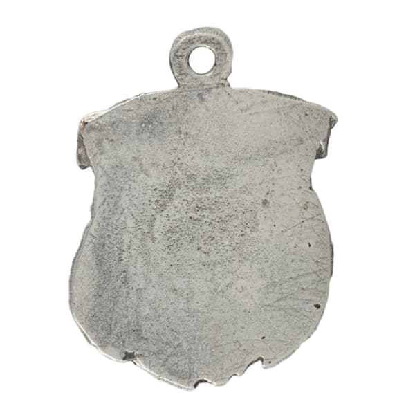 Bryssel griffon, Griffon bruxellois - silverpläterad nyckelring med hund, handväska dekoration, ryggsäckshänge från Art-Dog
