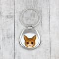 Miniatyrbild 3 av 3: Savannah - nyckelring från Art-Dog