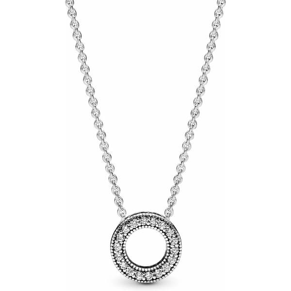 Damhalsband Pandora 397436CZ-45