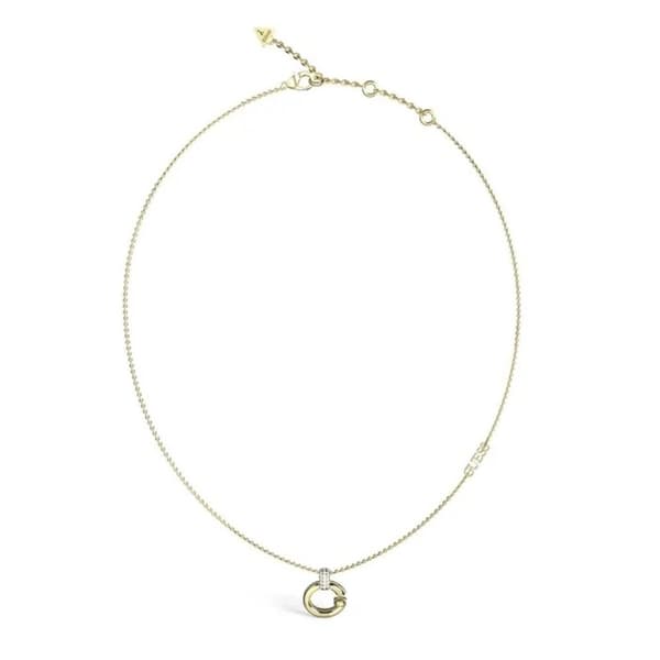 Damhängen Guess JUBN04518JWYGT-U Silvrig