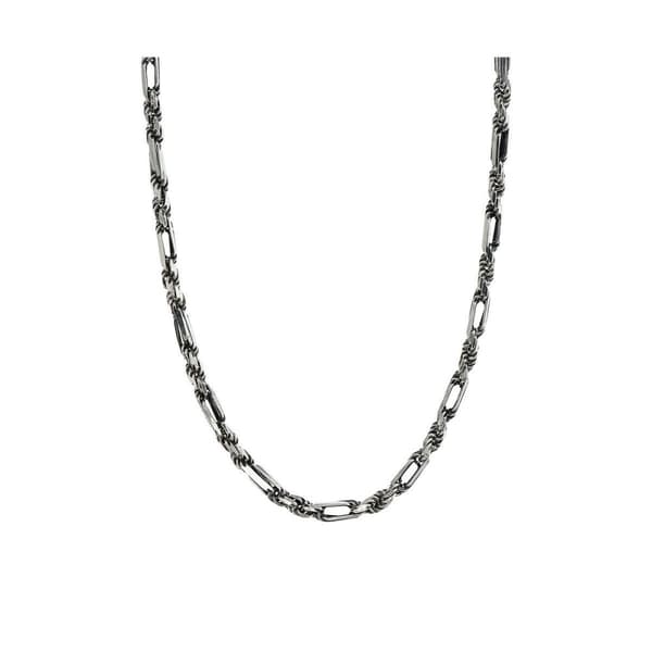 Naisten kaulakorut Albert M. WSOX00590.S-60 Hopeinen