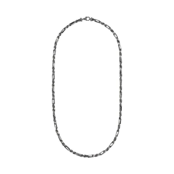 Naisten kaulakorut Albert M. WSOX00590.S-60 Hopeinen
