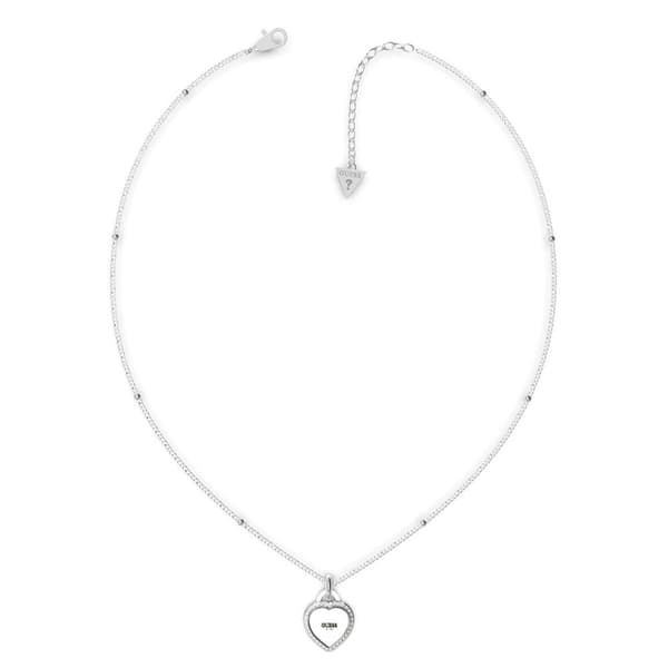 Damhalsband Guess