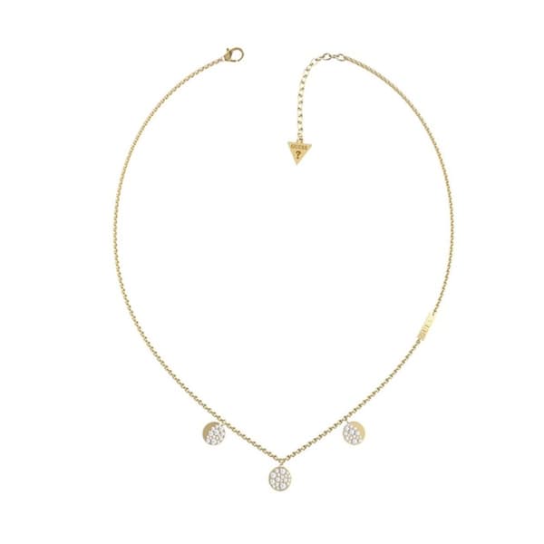 Damhalsband Guess JUBN01188JWYGT-U