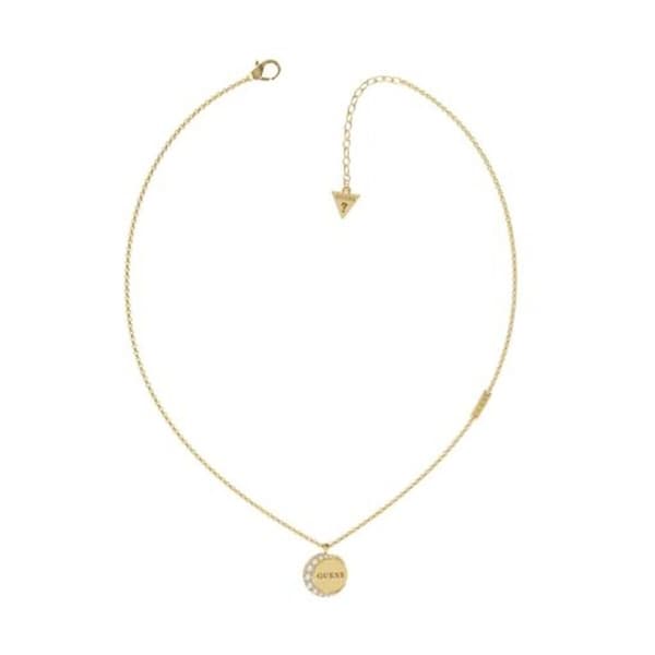 Damhalsband Guess JUBN01189JWYGT-U