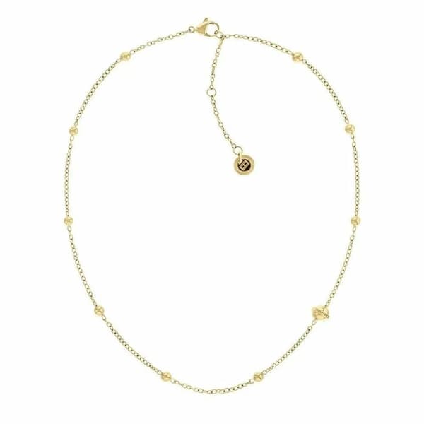 Damhalsband Tommy Hilfiger 2780817 45 cm