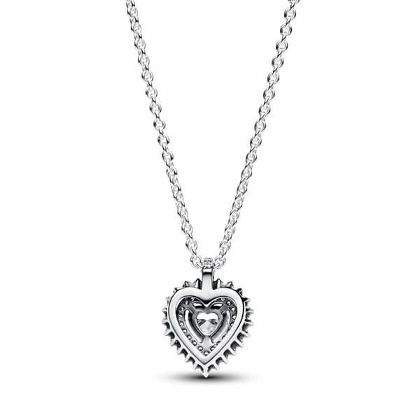Damhalsband Pandora 393099C01-45