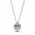 Miniatyrbild 2 av 3: Damhalsband Pandora 393099C01-45