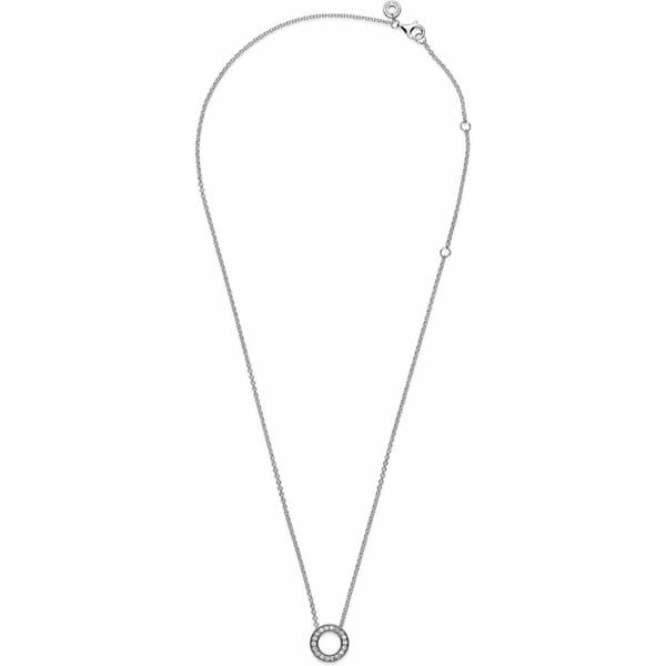 Naisten kaulakorut Pandora 397436CZ-45