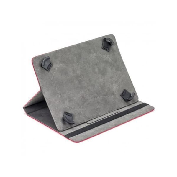 FUNDA TABLET LINK URBAN STANDCASE 9,7'-10,2' ROJO