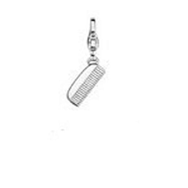 Charm länk - Ti Sento - 8220SI - Metall - 1,5 cm - Blandet