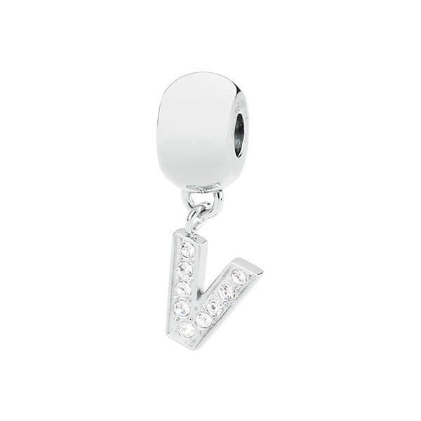 CHARMHÄNGE Brosway TresJolie LETTER MINI …