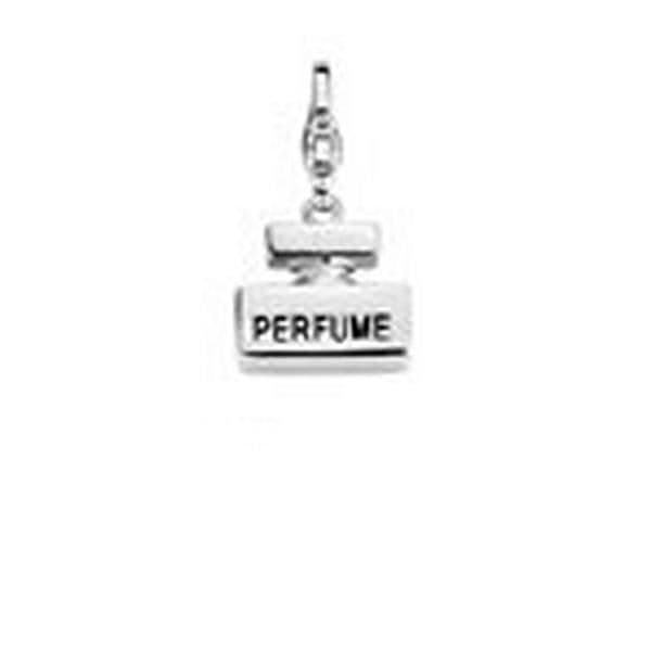 Charm länk - Ti Sento - 8264SI - Metall - Silver - 1 cm
