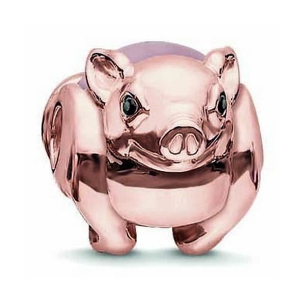 Perle - Thomas Sabo - K0197-417-9 - Kvinna - Vuxen - Glas