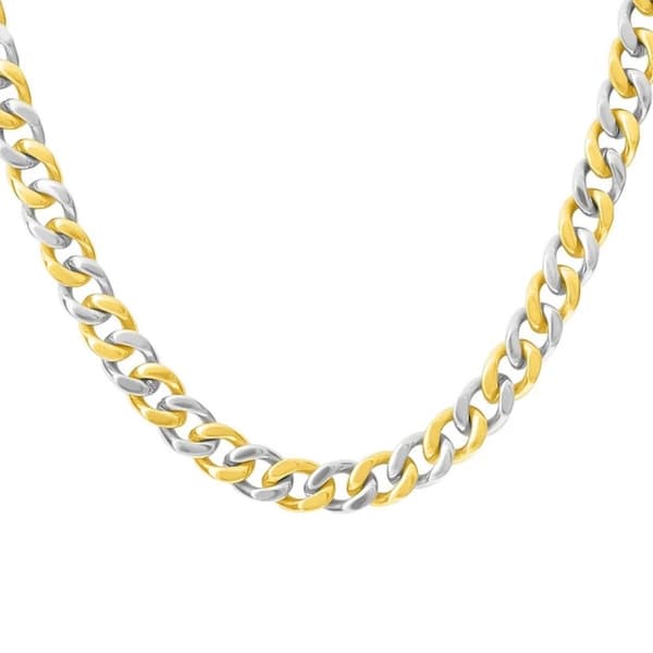 Damhalsband Stroili 1691358 Gyllene