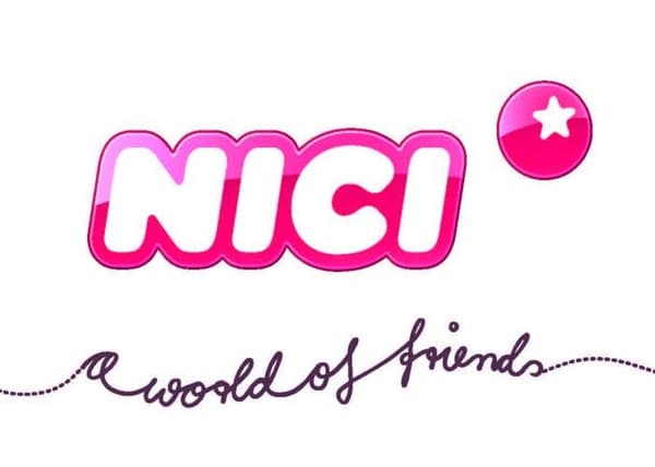 Charm s Nici - 49291