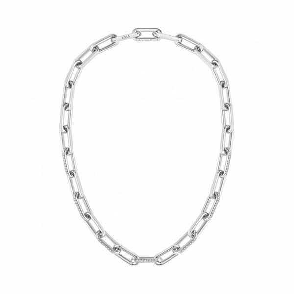Naisten kaulakorut Hugo Boss 1580578 40 cm