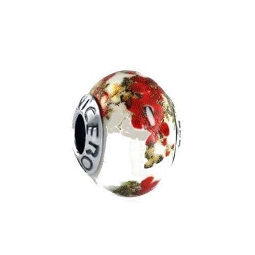 Charm - Vicekung - VMB0046-24 - Metall - Kvinna - Vuxen