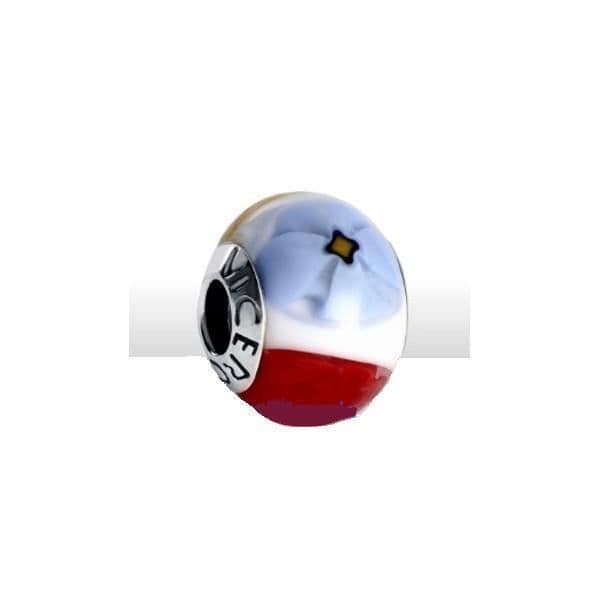 Charm - Vicekung - VMB0023-20 - Metall - Kvinna - Vuxen