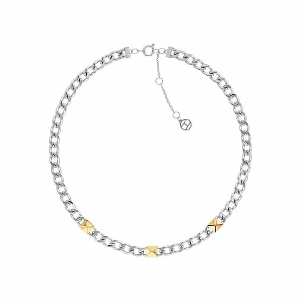 Damhalsband Tommy Hilfiger 2780912 51 cm