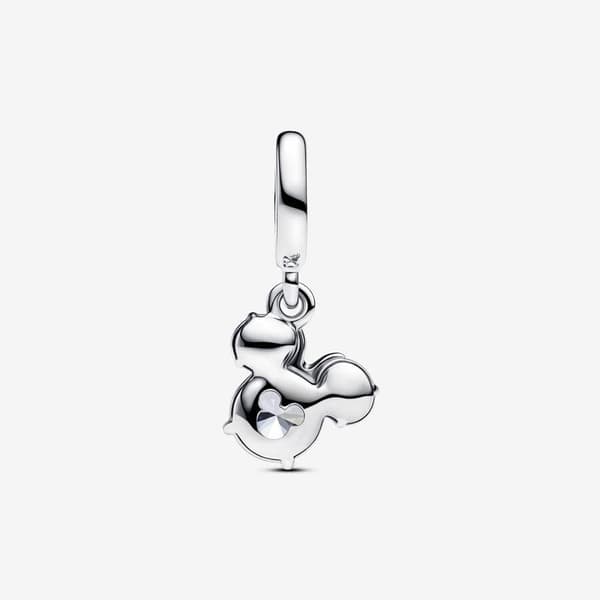 Pandora Disney Minni Hiiri Siluetti Charm