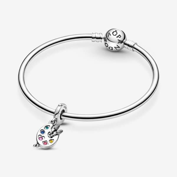 Pandora farvepalet charme