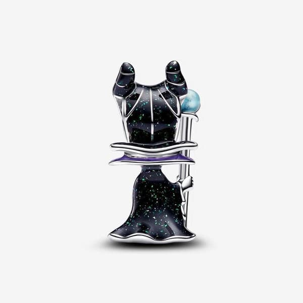 Pandora Disney roistot pahantahtoinen viehätys
