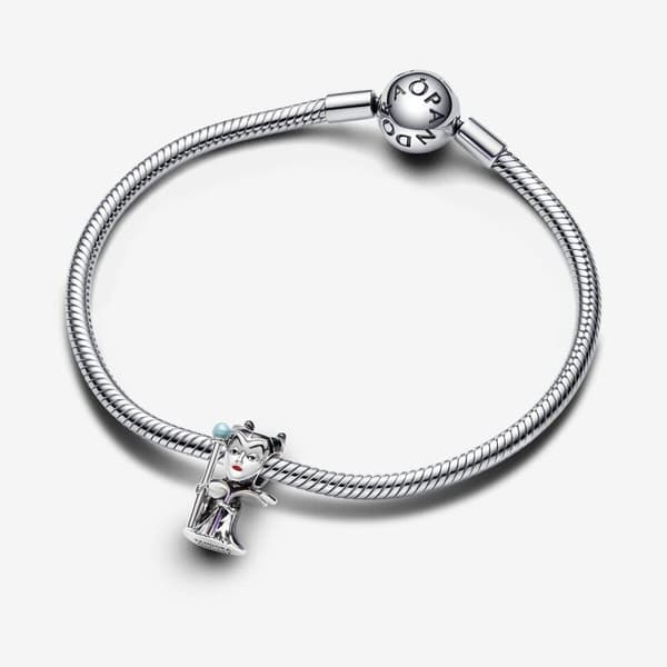 Pandora Disney roistot pahantahtoinen viehätys