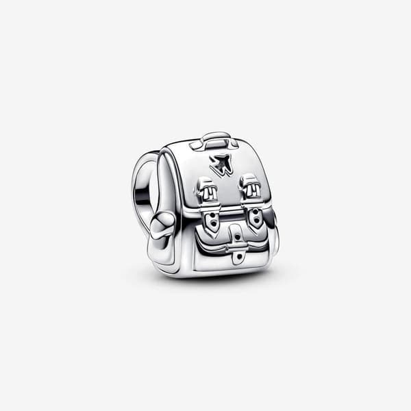 Pandora Adventure Reppu Charm