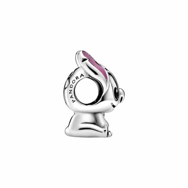 Pandora Moments 925 Sterling Silver Disney Stitch Charm
