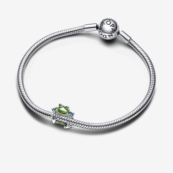 Pandoran kiipeilysammakko Charm