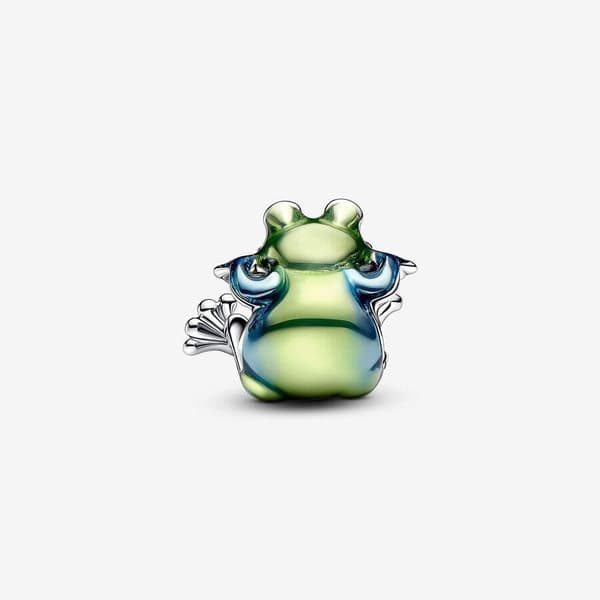 Pandoran kiipeilysammakko Charm