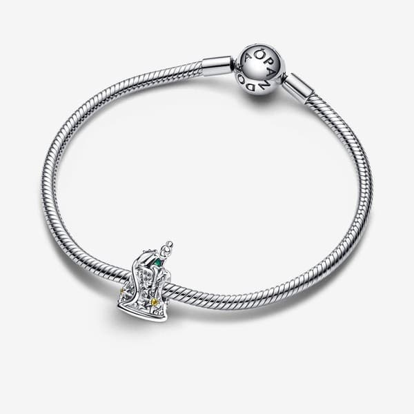 Pandora Disney Helinä-keiju taivaallinen ketunkäsine
