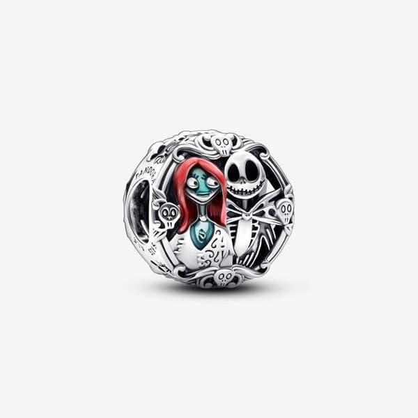 Pandora Disney: Painajainen ennen joulua