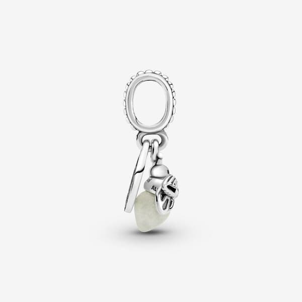 Pandora 799352C01 Firefly dingle Charm