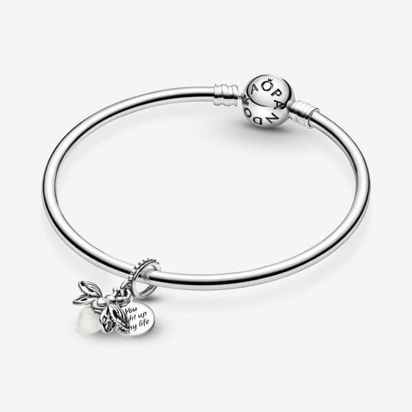 Pandora 799352C01 Firefly dingle Charm