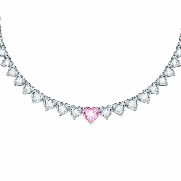 Damhalsband Chiara Ferragni J19AUV02