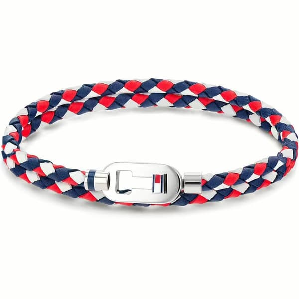 Herrhalsband Tommy Hilfiger 2790387S 40 cm