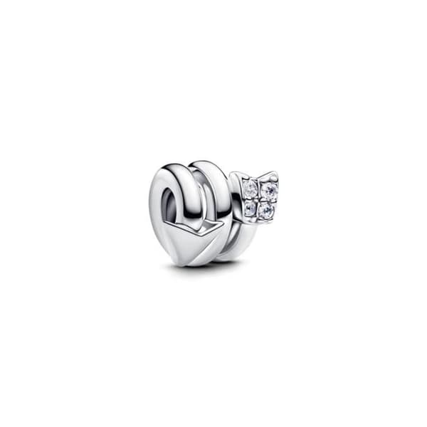 PANDORA Charm Flèche Torsadée 793665C01