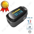 Miniatyrbild 1 av 4: TD® Finger Clip Monitor Sömnövervakning